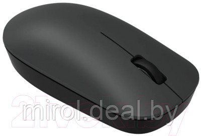 Мышь Xiaomi Wireless Mouse Lite / BHR6099GL - фото 5 - id-p224542815