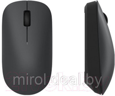 Мышь Xiaomi Wireless Mouse Lite / BHR6099GL - фото 6 - id-p224542815