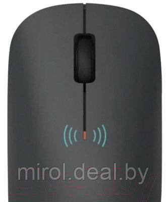 Мышь Xiaomi Wireless Mouse Lite / BHR6099GL - фото 7 - id-p224542815