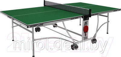 Теннисный стол Start Line Grand Expert / 6044-6 - фото 1 - id-p224542997