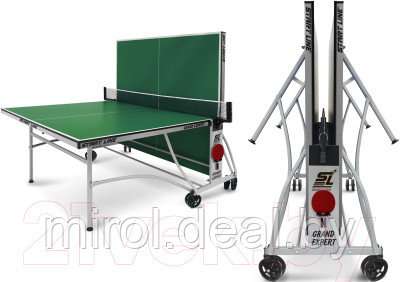Теннисный стол Start Line Grand Expert / 6044-6 - фото 4 - id-p224542997