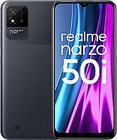 Замена стекла экрана Realme Narzo 50i