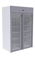 Шкаф холодильный ARKTO V1.4-Sdc