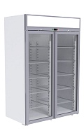 Шкаф холодильный ARKTO V1.4-Sldc