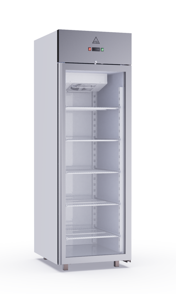 Шкаф холодильный ARKTO D0.5-S
