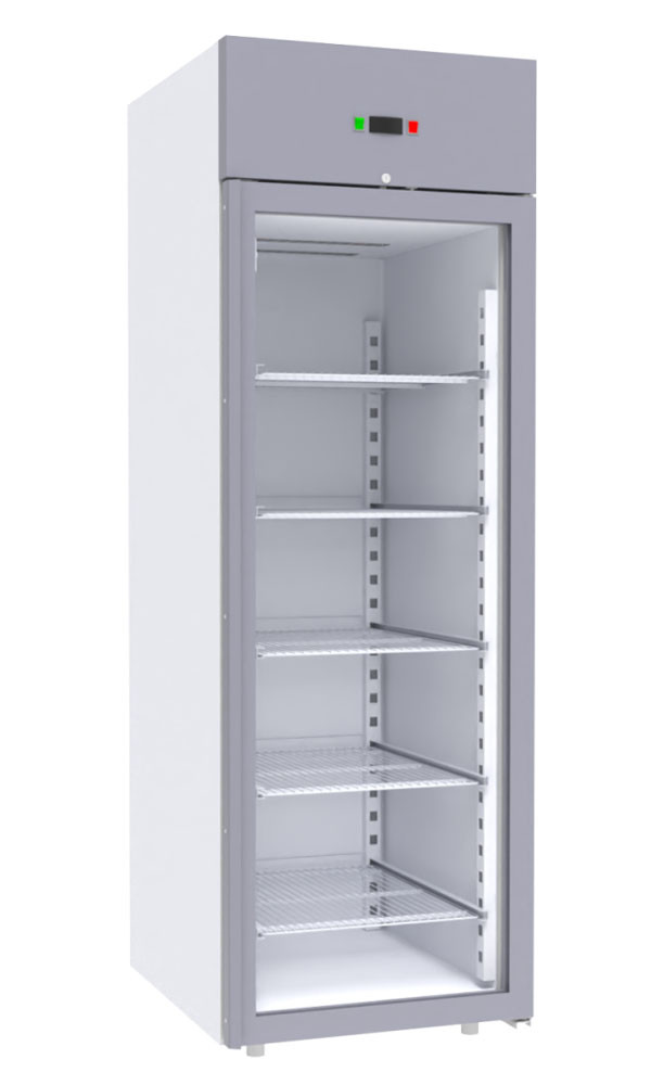 Шкаф холодильный ARKTO D0.7-Sc
