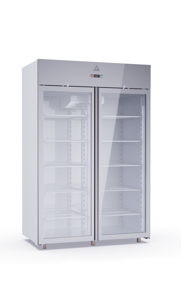Шкаф холодильный ARKTO D1.0-S
