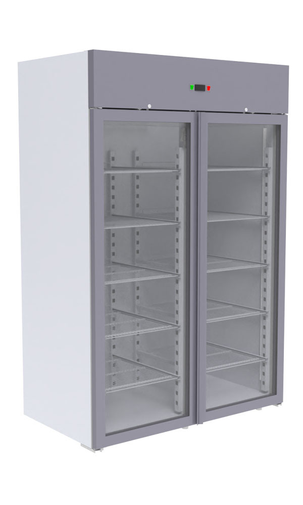Шкаф холодильный ARKTO D1.4-Sc