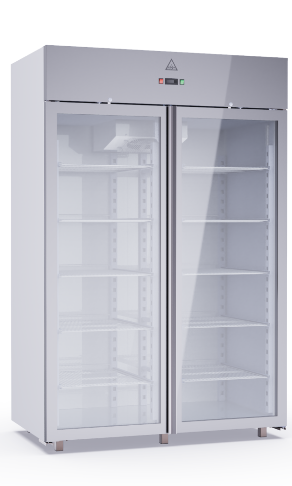Шкаф холодильный ARKTO D1.4-S