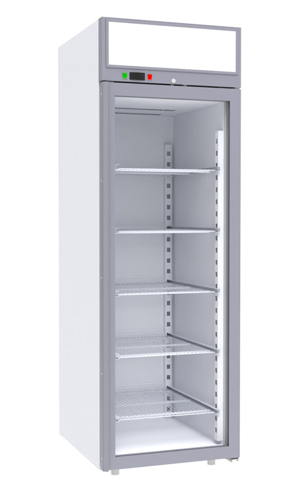 Шкаф холодильный ARKTO D0.7-Slc