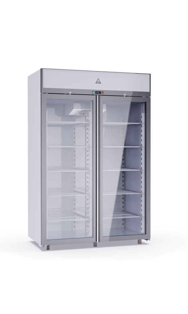 Шкаф холодильный ARKTO D1.0-SL