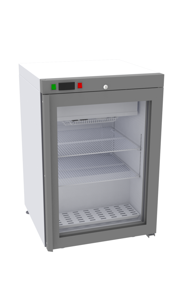 Шкаф холодильный ARKTO DV0.13-S - фото 1 - id-p224544264