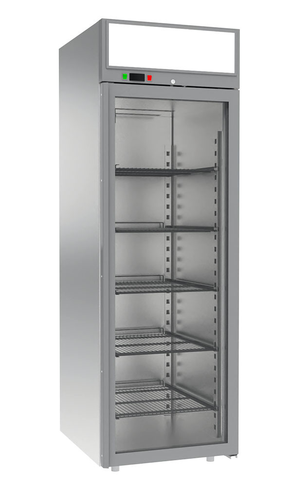 Шкаф холодильный ARKTO D0.7-Glc