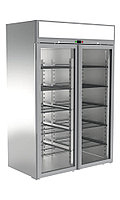 Шкаф холодильный ARKTO D1.4-Glc