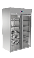 Шкаф холодильный ARKTO V1.0-GD