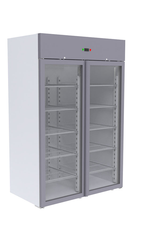 Шкаф холодильный ARKTO V1.4-GD - фото 1 - id-p224544282