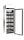 Шкаф холодильный ARKTO V0.5-GLD, фото 2