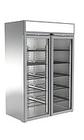 Шкаф холодильный ARKTO V1.0-GLD