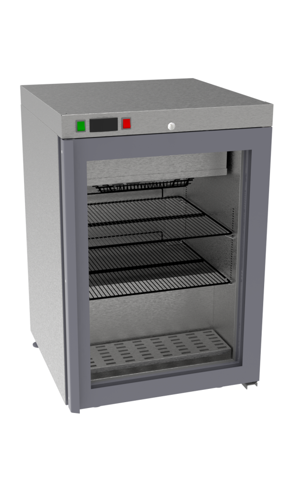 Шкаф холодильный ARKTO DF0.13-G