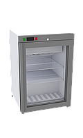 Шкаф холодильный ARKTO DF0.13-S