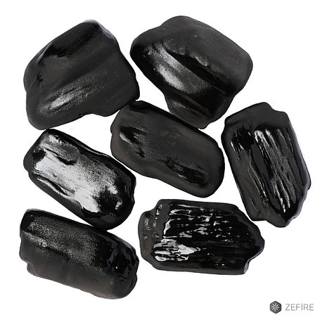 Керамический уголь матово-глянцевый, фото 2
