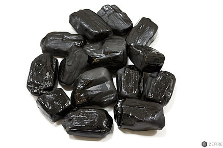 Керамический уголь матово-глянцевый, фото 2