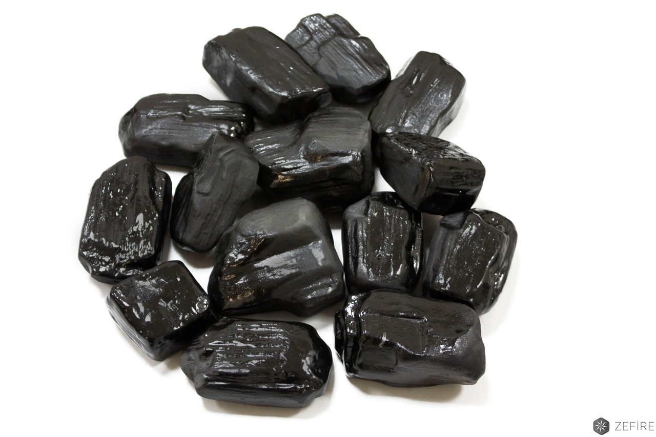 Керамический уголь матово-глянцевый - фото 2 - id-p224543381