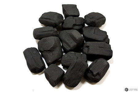 Керамический уголь матовый, фото 2