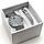 Подарочный набор для женщин в стиле ROLEX часы + браслет в коробке 2 вида, фото 2