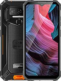 Замена стекла экрана Oukitel WP32