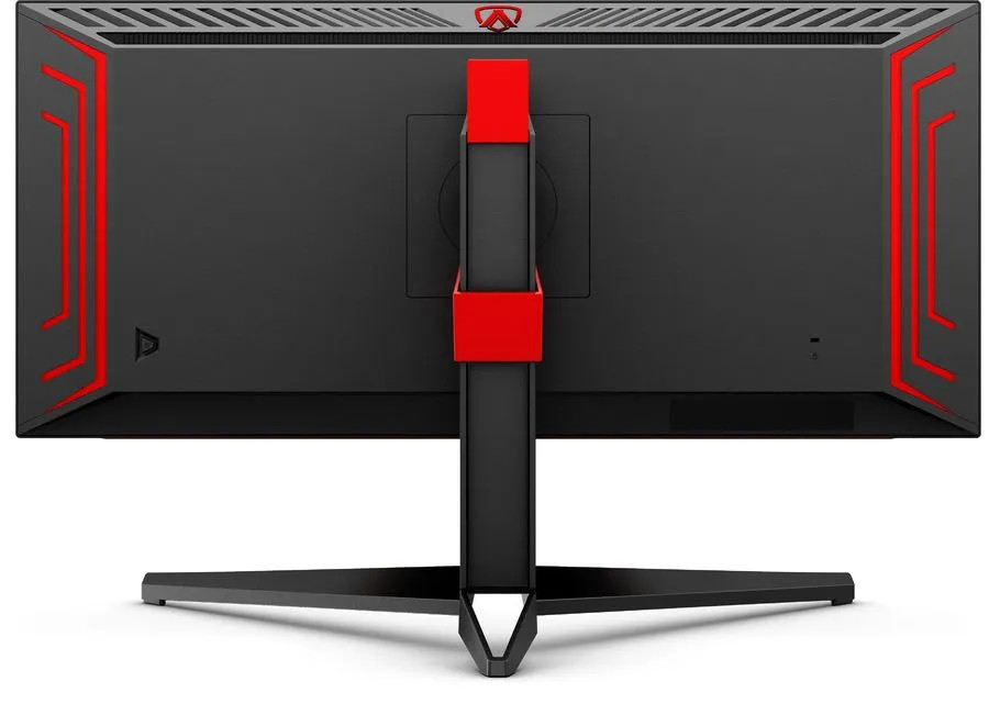 Игровой монитор AOC Agon Pro AG344UXM - фото 5 - id-p224544626