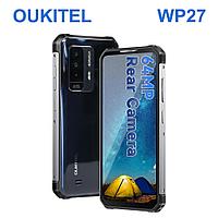 Замена стекла экрана Oukitel WP27