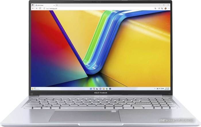 Ноутбук ASUS Vivobook 16 M1605YA-MB416 - фото 1 - id-p224544743