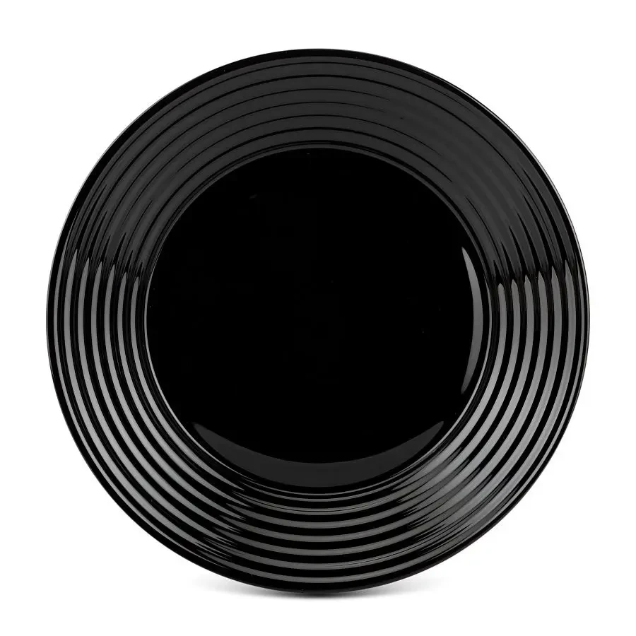 АРЕНА НУАР (Harena black) Столовый набор 18 предметов N5162 LUMINARC - фото 6 - id-p145232849
