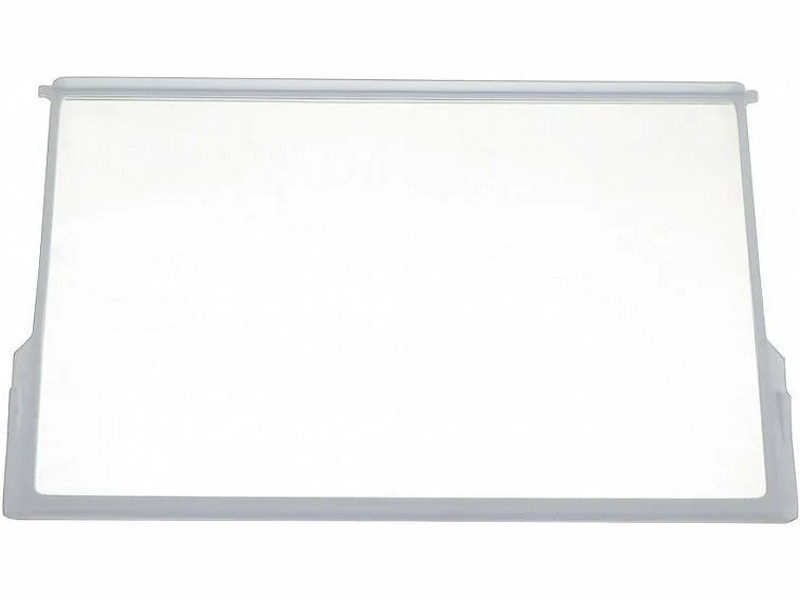 Стеклянная полка для холодильника Атлант 371320308000 / 520х330 мм - фото 4 - id-p109458313