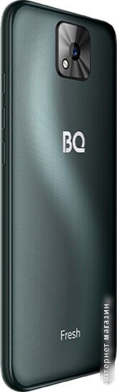 Смартфон BQ-Mobile BQ-5533G Fresh (темно-серый) - фото 4 - id-p224544872