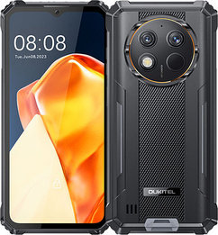 Замена стекла экрана Oukitel WP28