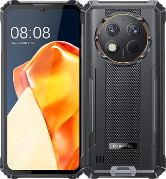 Замена стекла экрана Oukitel WP28