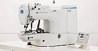 Пуговичная швейная машина Durkopp Adler 532-211-01 (комплект)