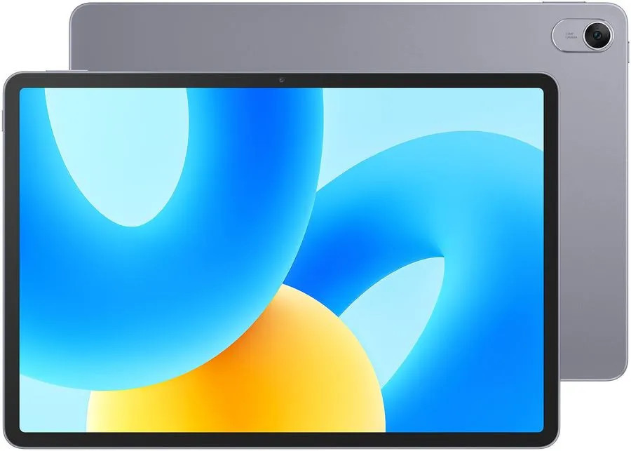 Планшет Huawei MatePad 11.5" BTK-AL09 6GB/128GB LTE (космический серый) - фото 1 - id-p224544932
