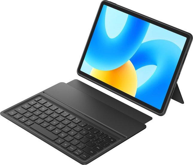 Планшет Huawei MatePad 11.5" BTK-W09 8GB/128GB с клавиатурой (космический серый) - фото 2 - id-p224544933