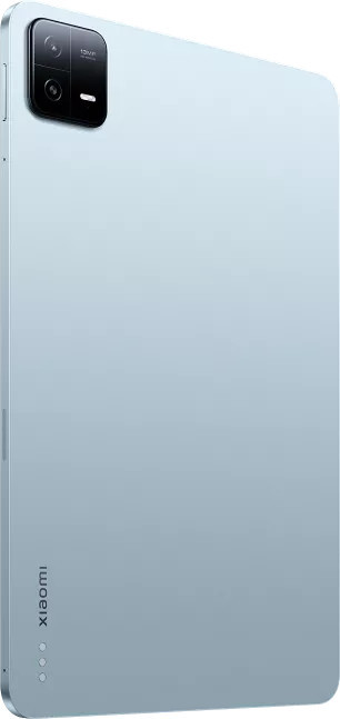 Планшет Xiaomi Pad 6 8GB/256GB (голубой, международная версия) - фото 2 - id-p224544937