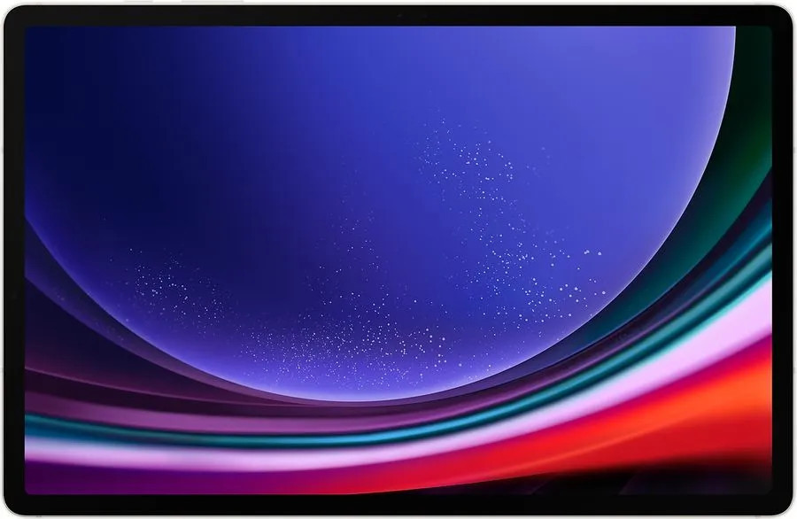 Планшет Samsung Galaxy Tab S9+ 5G SM-X816 12GB/512GB (бежевый) - фото 2 - id-p224544942