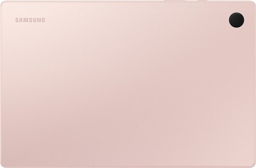 Планшет Samsung Galaxy Tab A8 Wi-Fi SM-X200 32GB (розовый) - фото 3 - id-p224544944