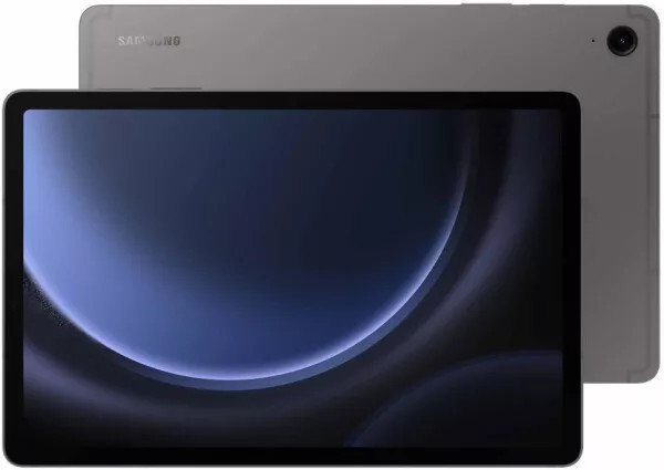 Планшет Samsung Galaxy Tab S9 FE Wi-Fi SM-X510 6GB/128GB (серый), фото 2