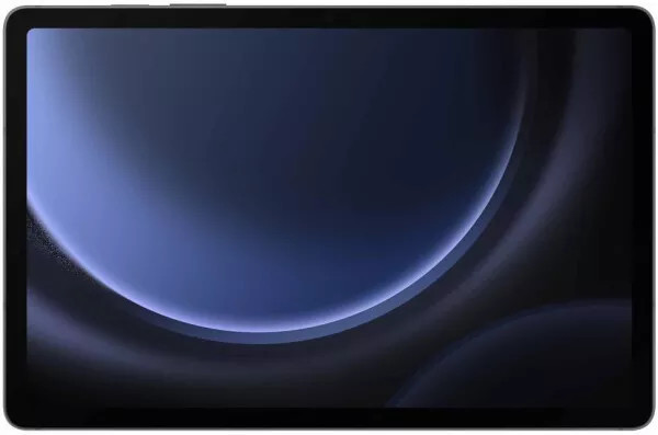 Планшет Samsung Galaxy Tab S9 FE Wi-Fi SM-X510 6GB/128GB (серый) - фото 2 - id-p224544945