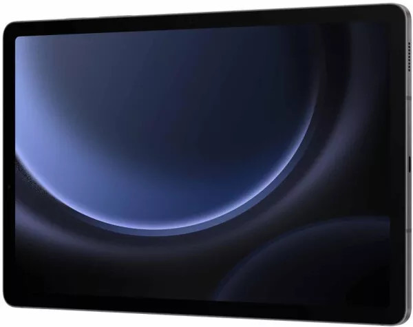 Планшет Samsung Galaxy Tab S9 FE Wi-Fi SM-X510 6GB/128GB (серый) - фото 5 - id-p224544945
