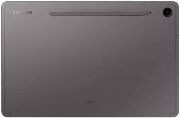 Планшет Samsung Galaxy Tab S9 FE Wi-Fi SM-X510 6GB/128GB (серый) - фото 7 - id-p224544945