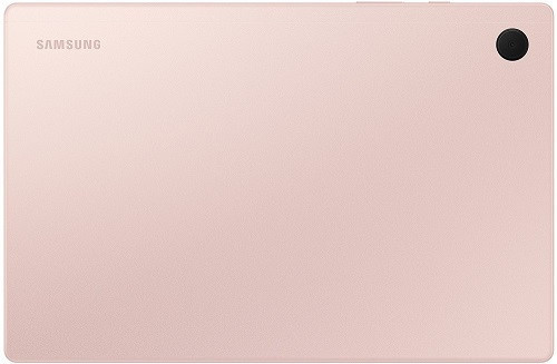 Планшет Samsung Galaxy Tab A8 Wi-Fi SM-X200 64GB (розовый) - фото 3 - id-p224544949
