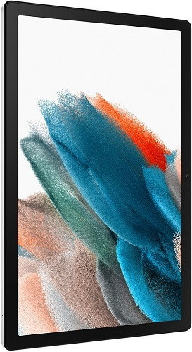 Планшет Samsung Galaxy Tab A8 Wi-Fi SM-X200 64GB (серебристый) - фото 5 - id-p224544950